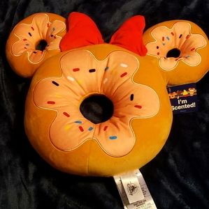 DISNEY SCENTED PILLOW